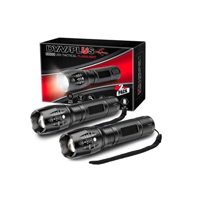 10W LED Torch