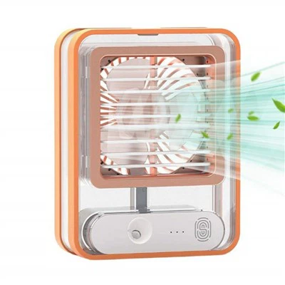 Kipas Misting Air Listrik