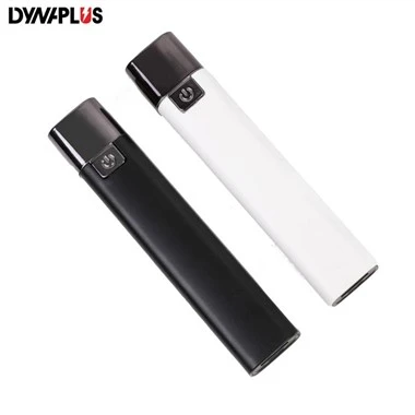 Senter plastik kecil