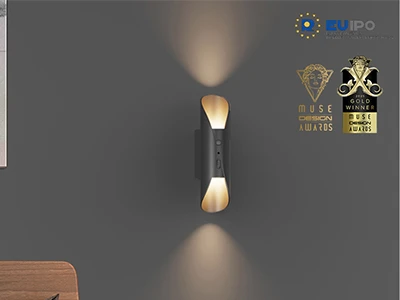 Gold Muse Design Awards - 2025 pemenang