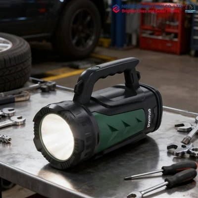 Lampu Kerja LED Terang