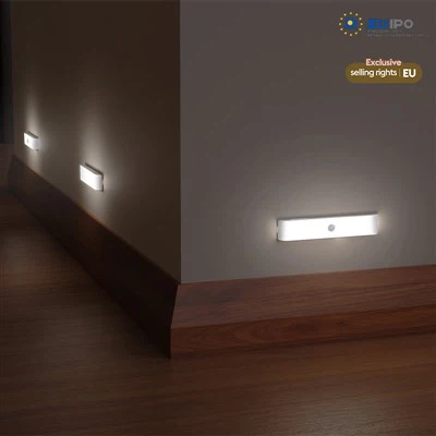 Lampu sensor dalam ruangan untuk rumah