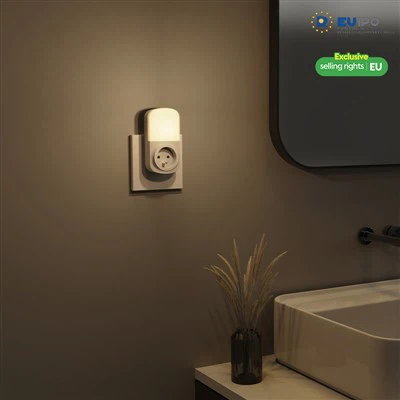 RGB LED Night Light