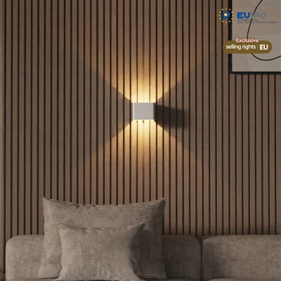 Di Down Wall Sconce Indoor